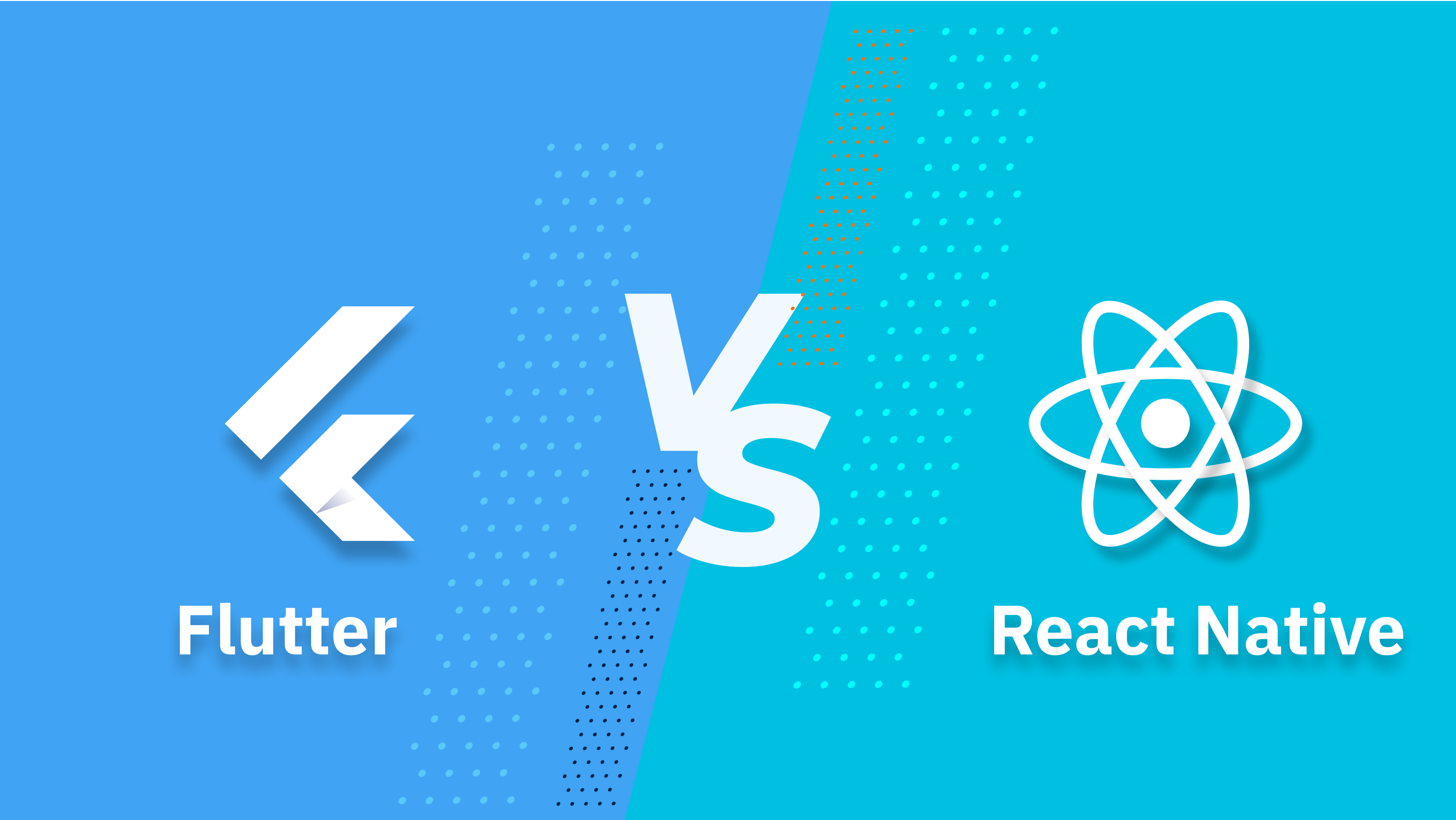 React Native VS Flutter Which one is better?