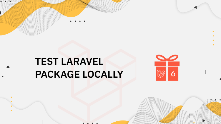 laravel test email locally
